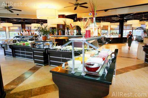 Magic Life Marmaris 34